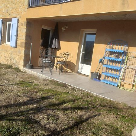 Maison De Vigne Renovee Saint-Affrique Exterior photo
